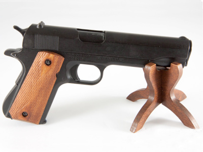 Пистолет автоматический Кольт 45 калибра 1911 года