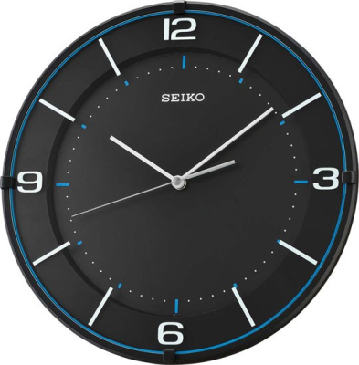 Настенные часы Seiko QXA690KN