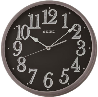 Настенные часы Seiko QXA706KN