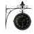 Часы на кронштейне, Solar Clock, 0273-25N