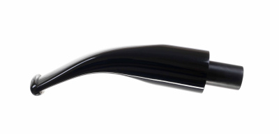 Мундштук Gasparini 9 мм, акрил