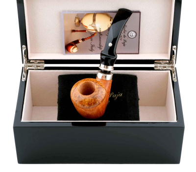 Трубка Mastro de Paja Unica Boia, в шкатулке Трубка Mastro de Paja Unica Boia, в шкатулке