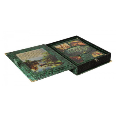 Книга Русская рыбалка