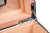 Набор сигарных аксессуаров Colibri SET-HU125T1