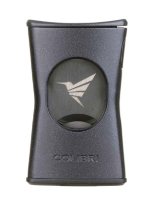 Гильотина Colibri, черная, CU225T1