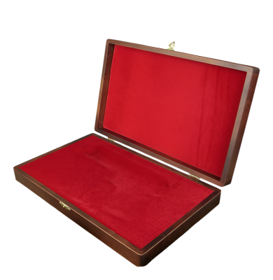 Коробка подарочная для пистолета авт. "Кольт-45", 1911 г. Коробка подарочная для пистолета авт. "Кольт-45", 1911 г.