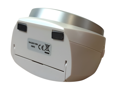 Будильник SEIKO, QXK118WN Будильник SEIKO, QXK118WN