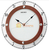 Дизайнерские, настенные часы Seiko, QXA509Z