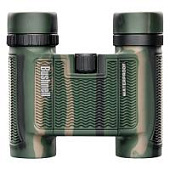 Бинокль Bushnell H2O Roof 10x25 Camo