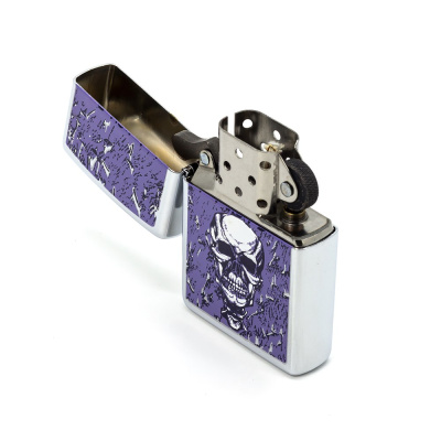 Зажигалка Zippo Morning after