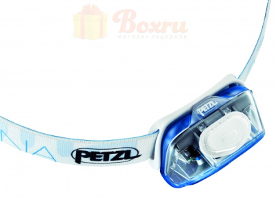 Фонарь Petzl TIKKINA E91HMA, синий