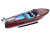 Модель катера "Riva Aquarama" 50*14*14 Модель катера "Riva Aquarama" 50*14*14