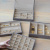 Шкатулка LC Designs для хранения украшений арт.70786, серая