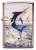Зажигалка Zippo Guy Harvey Panama