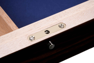 Хьюмидор Gentili Struzzo на 25 сигар Limited Edition