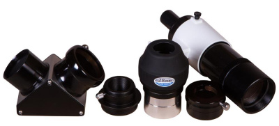 Труба оптическая Sky-Watcher Evostar BK ED100 OTAW