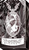 Карты Таро "Vesper Tarot cards" Lo Scarabeo / Карты Вечернего Таро