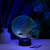 3D ночник Шлем для американского футбола