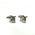 Запонки Cufflinks Inc. Eagle Head CF06