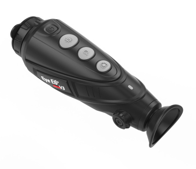 Монокуляр тепловизионный iRay Xeye 2 E6 Plus v3 Монокуляр тепловизионный iRay Xeye 2 E6 Plus v3