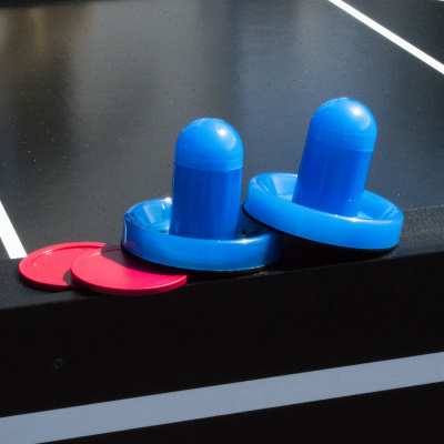 Игровой стол -   аэрохоккей "Tribute" 6 ф