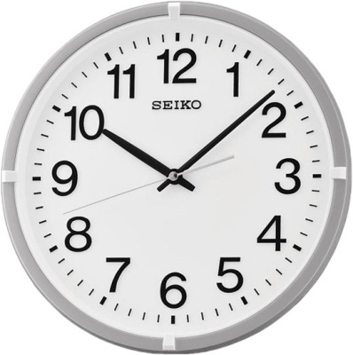 Настенные часы Seiko QXA652SN-Z