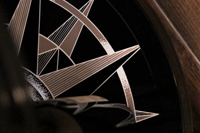 928/WB Глобус-бар напольный "Elegance - Black/Warm Grey", d=40 см (Zoffoli, Италия) (современная карта мира на английском языке) 928/WB Глобус-бар напольный "Elegance - Black/Warm Grey", d=40 см (Zoffoli, Италия) (современная карта мира на английском языке)