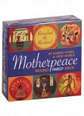 Карты Таро: "Motherpeace Tarot"