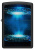Зажигалка ZIPPO UFO Flame с покрытием Black Light, латунь/сталь, черная, матовая, 38x13x57 мм