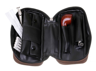 Набор трубокура Passatore Raffaello, 409-411 Набор трубокура Passatore Raffaello, 409-411