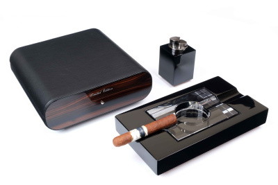 Набор сигарных аксессуаров Gentili Набор сигарных аксессуаров Gentili