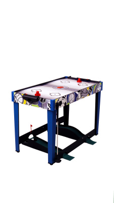 Игровой стол - многофункциональный 13 в 1 "New" (цветной)