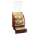 Шкатулка Luxewood для подзавода 4х часов, LW324-3, орех