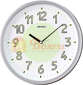  Настенные кварцевые часы Seiko, QXA473S