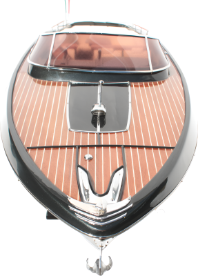 Катер RIVA RIVAMARE 38, SB1905P Катер RIVA RIVAMARE 38, SB1905P