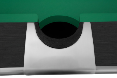 Стол / пул "Dynamic III" 9 ф Grey