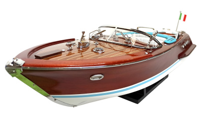 Катер "SUPER Riva Lamborghini", арт.SB5913P-50 Катер "SUPER Riva Lamborghini", арт.SB5913P-50