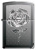 Зажигалка Zippo BS Rose 150