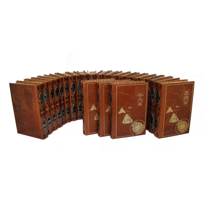 Книга Бухта приключений (в 150-ти томах) Книга Бухта приключений (в 150-ти томах)