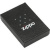 Зажигалка Zippo Slim PB