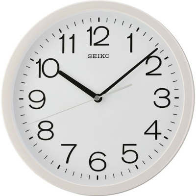Настенные часы Seiko QXA693WT