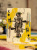 Карты "Theory11 Basquiat Playing Cards"