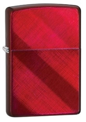 Зажигалка Zippo Red Ribbon (без бензина)