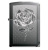 Зажигалка Zippo BS Rose 150
