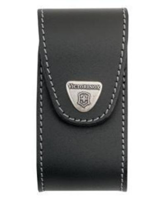 Чехол кожаный Victorinox