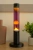 Лава лампа Amperia Slim Оранжевая/Фиолетовая (39 см)