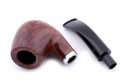 Трубка Gasparini Enrico, Форма 7