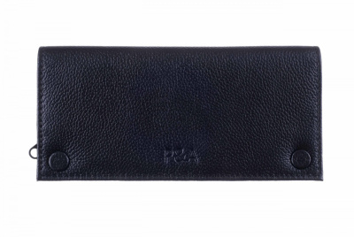 Кисет P&A для самокруток и 2 смесей, натуральная кожа Кисет P&A для самокруток и 2 смесей, натуральная кожа