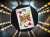 Карты "Theory11 Star Trek Light Edition Playing Cards"