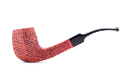Трубка L'Anatra Sandblast